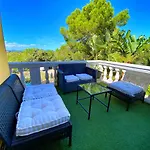 Chalet Bellavista