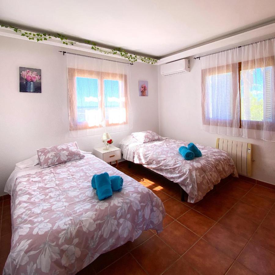 Gasthuis Chalet Bellavista Puntiro