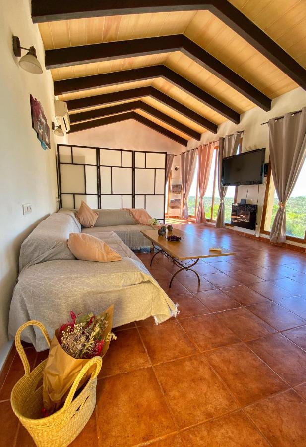 Chalet Bellavista Gasthuis
