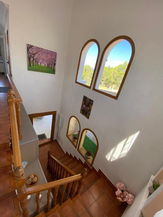 Chalet Bellavista