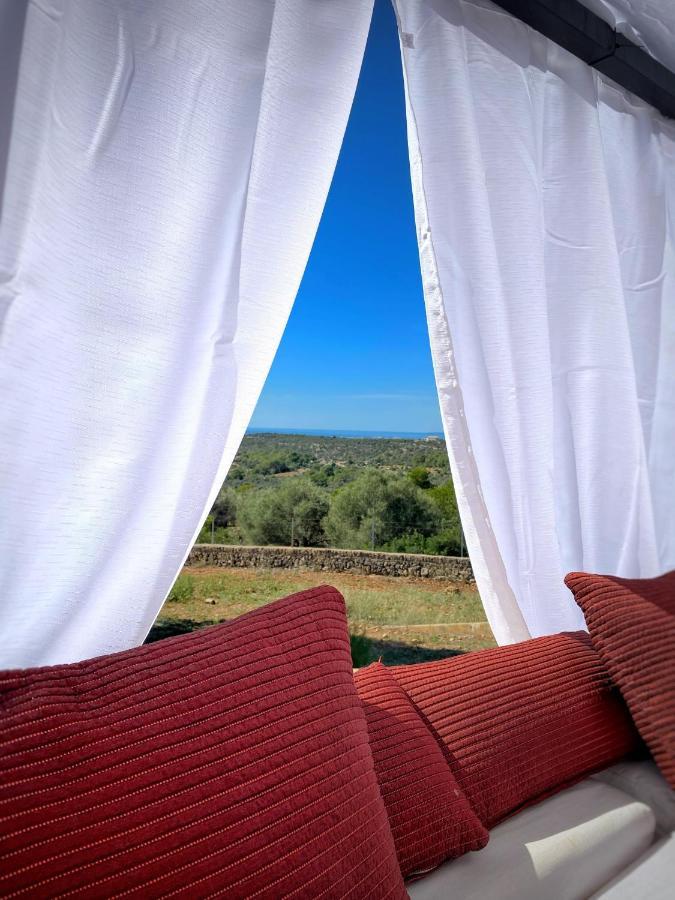Chalet Bellavista * Puntiro